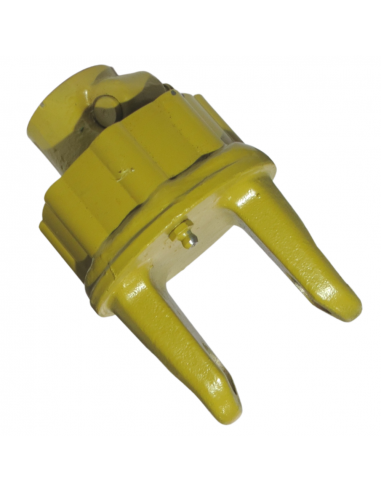 Limitador de par Z6 1"3/8 para transmisiones categoría 3 (27x70mm)
