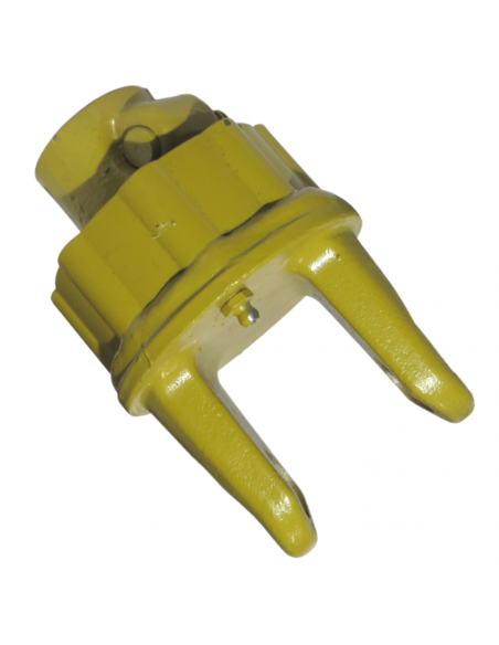 Limitador de par Z6 1"3/8 para transmisiones categoría 3 (27x70mm)