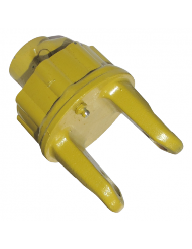 Limitador de par Z6 1"3/8 para transmisiones categoría 3 (27x70mm)