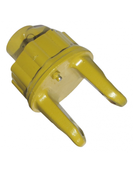 Limitador de par Z6 1"3/8 para transmisiones categoría 3 (27x70mm)