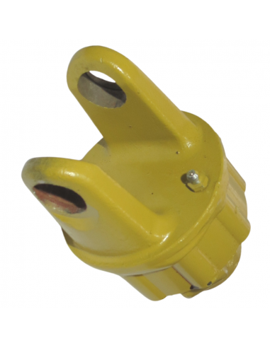 Limitador de par Z6 1"3/8 para transmisiones categoría 3 (27x70mm)