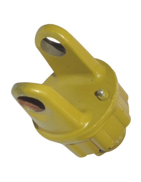 Limitador de par Z6 1"3/8 para transmisiones categoría 3 (27x70mm)