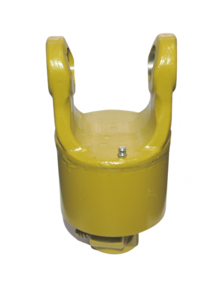 Rueda libre Z6 1"3/8 con horquilla categoría 6 3800Nm