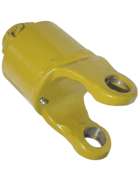 Rueda libre Z6 1"3/8 con horquilla categoría 6 3800Nm