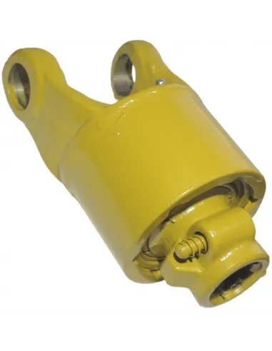 Rueda libre Z6 1"3/8 con horquilla categoría 6 3800Nm