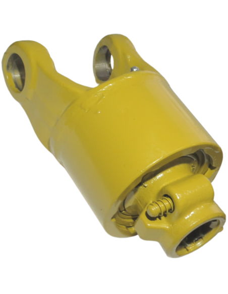 Rueda libre Z6 1"3/8 con horquilla categoría 6 3800Nm