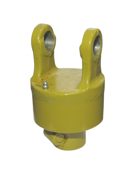 Rueda libre Z6 1"3/8 con horquilla categoría 6 2400Nm