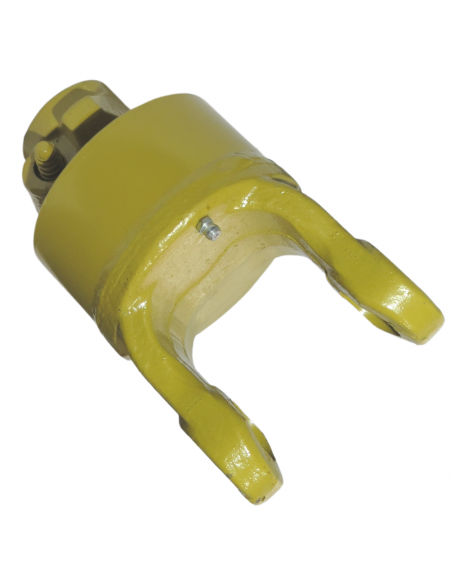 Rueda libre Z6 1"3/8 con horquilla categoría 6 2400Nm