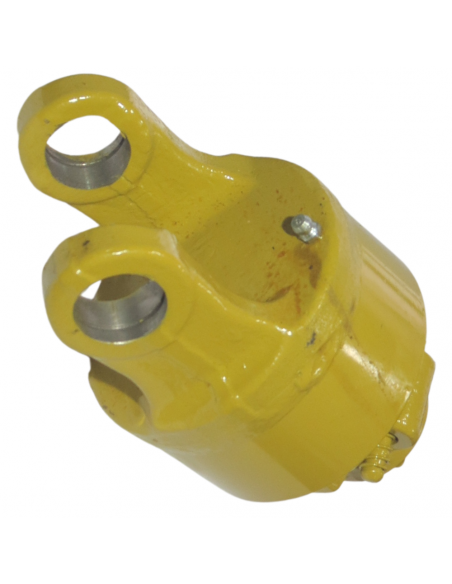 Rueda libre Z6 1"3/8 con horquilla categoría 6 2400Nm