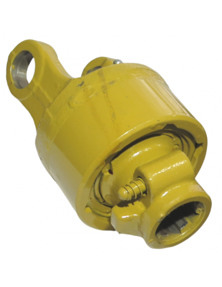 Rueda libre Z6 1"3/8 con horquilla categoría 6 2400Nm