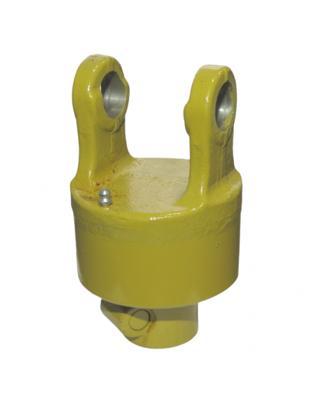 Rueda libre Z6 1"3/8 con horquilla categoría 4 2400Nm