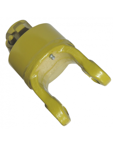 Rueda libre Z6 1"3/8 con horquilla categoría 4 2400Nm