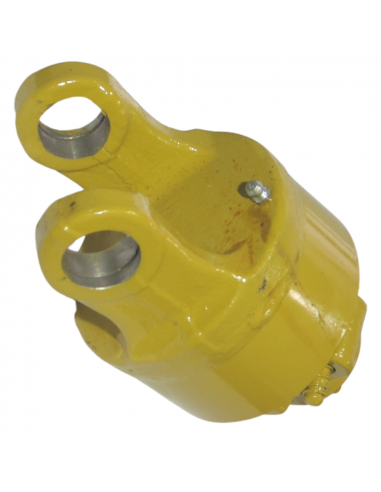 Rueda libre Z6 1"3/8 con horquilla categoría 4 2400Nm