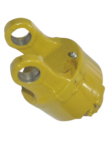 Rueda libre Z6 1"3/8 con horquilla categoría 4 2400Nm