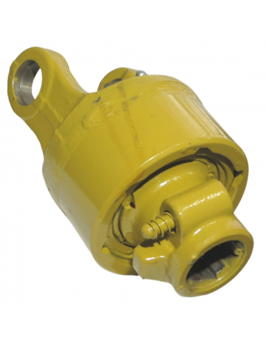 Rueda libre Z6 1"3/8 con horquilla categoría 4 2400Nm