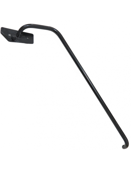 Mango puerta izquierda AL78276