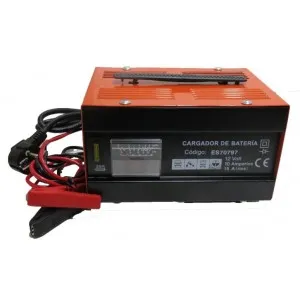 Cargador de Baterias 230V