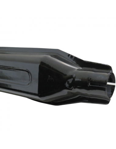 Silencioso de escape Fiat, Ford 4997328