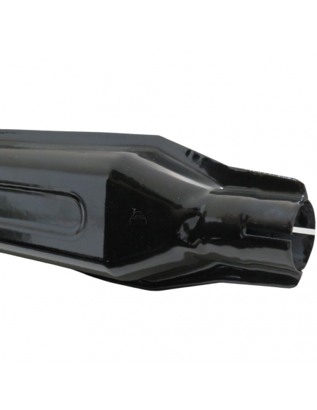 Silencioso de escape Fiat, Ford 4997328