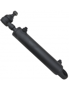 Cilindro hidráulico de dirección tractores Fiat, New Holland, Ford y Case IH