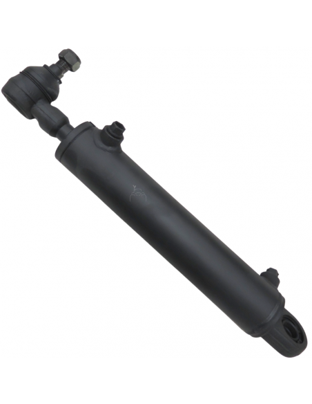 Cilindro hidráulico de dirección tractores Fiat, New Holland, Ford y Case IH