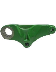 Brazo elevador hidráulico derecho  John Deere L157538
