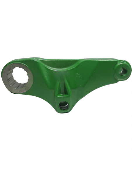 Brazo elevador hidráulico derecho  John Deere L157538