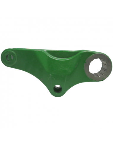 Brazo elevador hidráulico derecho  John Deere L157538