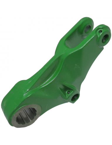 Brazo elevador hidráulico derecho  John Deere L157538