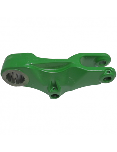 Brazo elevador hidráulico derecho  John Deere L157538