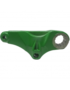 Brazo elevador hidráulico derecho  John Deere L157538
