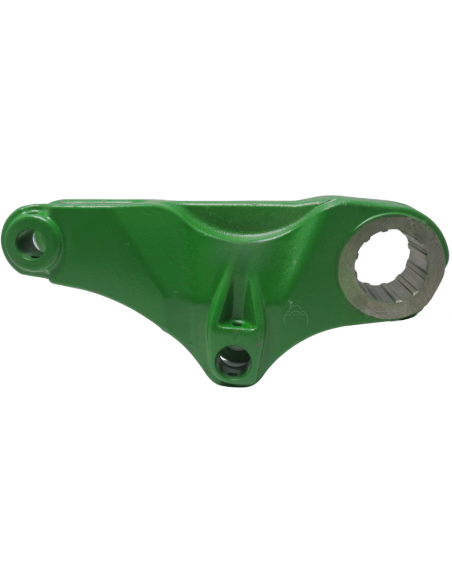 Brazo elevador hidráulico derecho  John Deere L157538