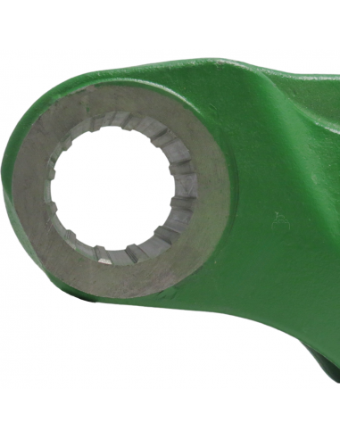 Brazo elevador hidráulico derecho  John Deere L157538