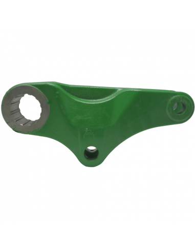 Brazo elevador hidráulico derecho  John Deere L157538