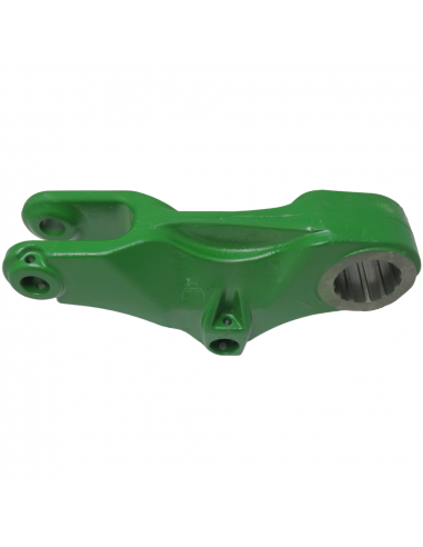 Brazo elevador hidráulico derecho  John Deere L157538