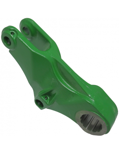 Brazo elevador hidráulico derecho  John Deere L157538