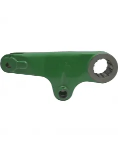 Brazo elevador hidráulico izquierdo L116617 John Deere serie 6010, 6020, 7020