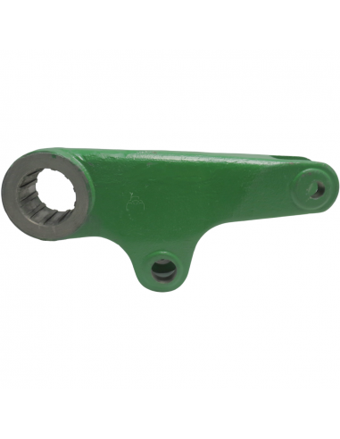 Brazo elevador hidráulico izquierdo L116617 John Deere serie 6010, 6020, 7020