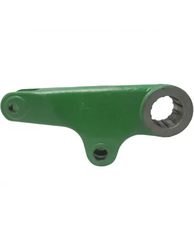 Brazo elevador hidráulico derecho L116618 John Deere serie 6010, 6020, 7020