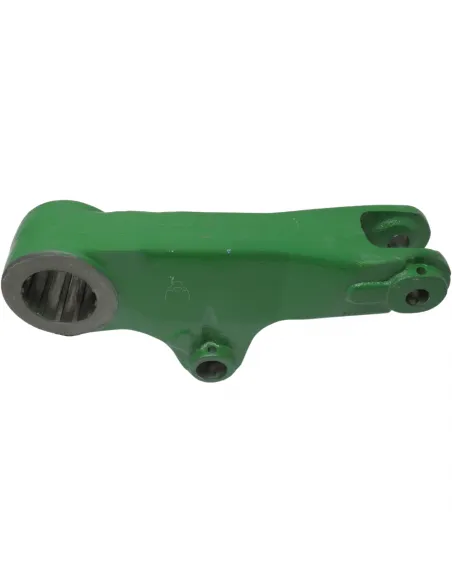 Brazo elevador hidráulico derecho L116618 John Deere serie 6010, 6020, 7020