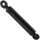 Cilindro de dirección válido Fiat, Ford, New Holland 87302891