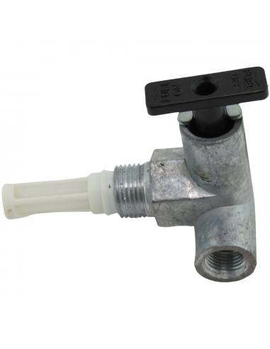 Grifo de combustible 898580M91
