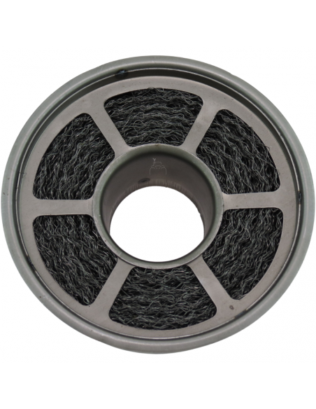 Filtro de alambre baño de aceite tractor Massey Ferguson Ø 135/147