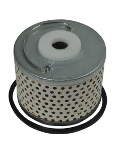 Filtro de combustible Same, John Deere, Claas 003.1407.0