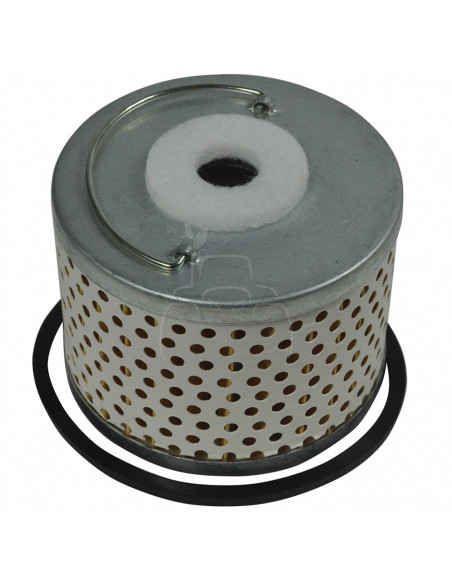 Filtro de combustible Same, John Deere, Claas 003.1407.0