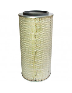 FILTRO DE AIRE EXTERIOR