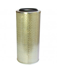 FILTRO DE AIRE EXTERIOR