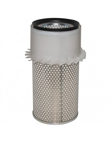 Filtro de Aire Motor Exterior John Deere 133.2 x 82.4 x 304.8 mm