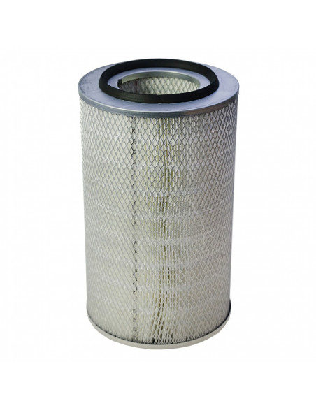 Filtro de aire exterior Claas, Deutz 8323288