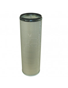 Filtro de aire interior John Deere AR70107